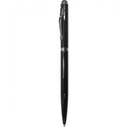 MP11 Ручка с поворотным механизмом черная металлическая