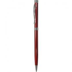 MP801 Ручка с поворотным механизмом красная металлическая