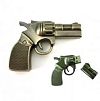 VF-Gun флешка пистолет 16GB